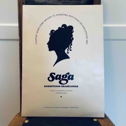 Saga 1